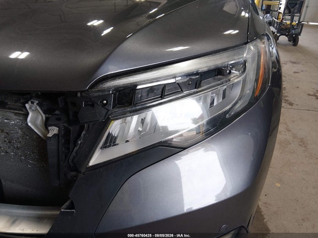Продаж на аукціоні авто 2021 Honda Passport Awd Touring, vin: 5FNYF8H99MB023495, номер лоту: 45760425