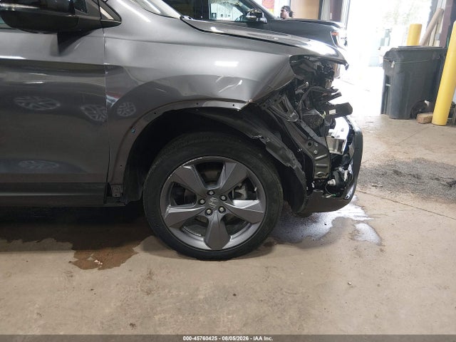 Продаж на аукціоні авто 2021 Honda Passport Awd Touring, vin: 5FNYF8H99MB023495, номер лоту: 45760425