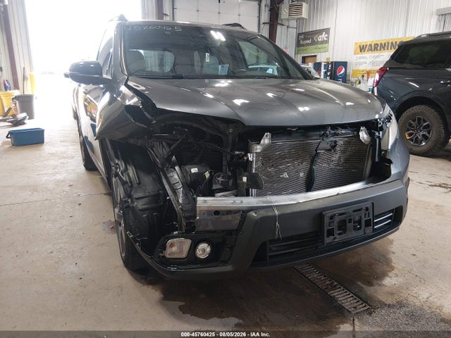 Продаж на аукціоні авто 2021 Honda Passport Awd Touring, vin: 5FNYF8H99MB023495, номер лоту: 45760425
