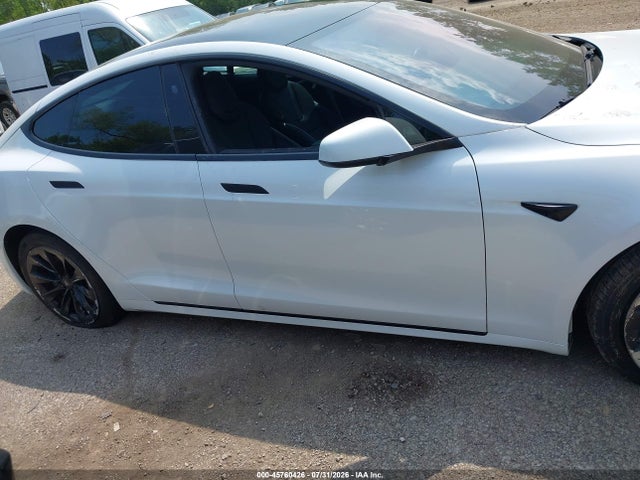 Tesla Model S 100d/75d/p100d 2018 5YJSA1E23JF265052 Image 12