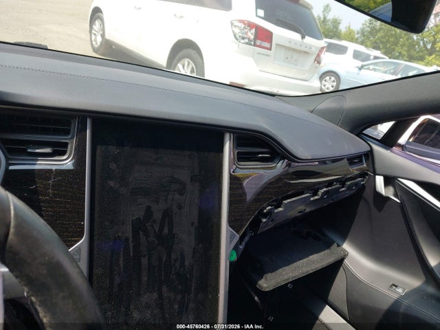 Tesla Model S 100d/75d/p100d 2018 5YJSA1E23JF265052 Image 14