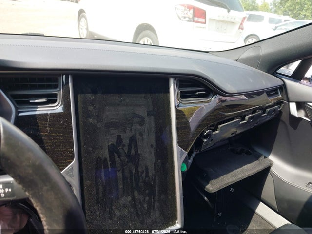 Tesla Model S 100d/75d/p100d 2018 5YJSA1E23JF265052 Image 7