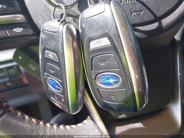 Продажа на аукционе авто 2018 Subaru Crosstrek 2.0i Limited, vin: JF2GTAJC2JH229966, номер лота: 45760436