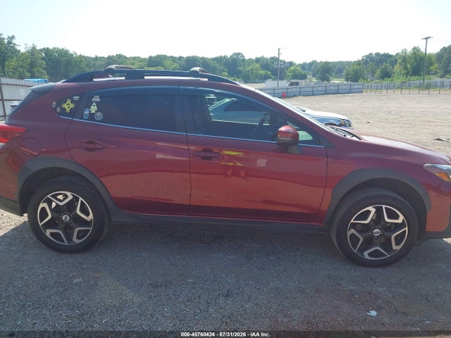 Продажа на аукционе авто 2018 Subaru Crosstrek 2.0i Limited, vin: JF2GTAJC2JH229966, номер лота: 45760436