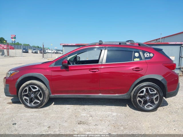 Продажа на аукционе авто 2018 Subaru Crosstrek 2.0i Limited, vin: JF2GTAJC2JH229966, номер лота: 45760436
