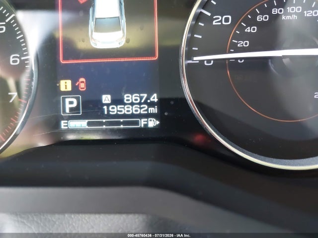 Продажа на аукционе авто 2018 Subaru Crosstrek 2.0i Limited, vin: JF2GTAJC2JH229966, номер лота: 45760436