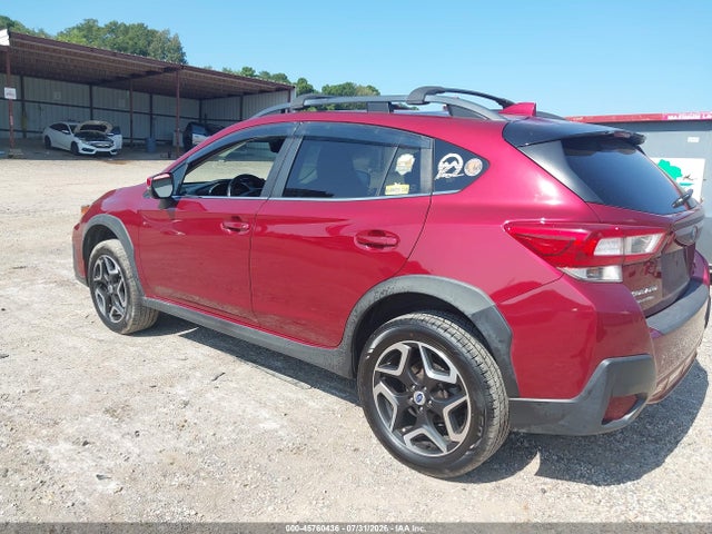 Продажа на аукционе авто 2018 Subaru Crosstrek 2.0i Limited, vin: JF2GTAJC2JH229966, номер лота: 45760436