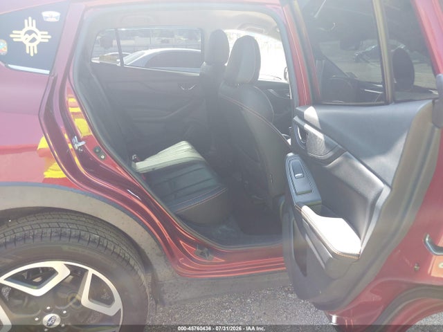 Продажа на аукционе авто 2018 Subaru Crosstrek 2.0i Limited, vin: JF2GTAJC2JH229966, номер лота: 45760436