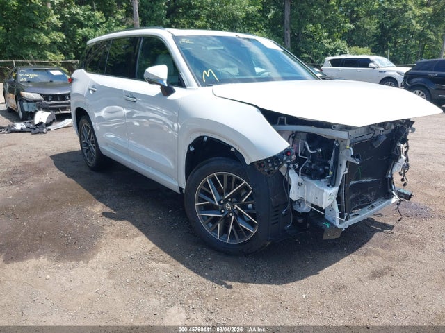 Продажа на аукционе авто 2026 Lexus Tx 350 Premium, vin: 5TDAAAB63TS081635, номер лота: 45760441