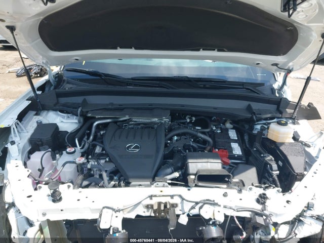 Продажа на аукционе авто 2026 Lexus Tx 350 Premium, vin: 5TDAAAB63TS081635, номер лота: 45760441