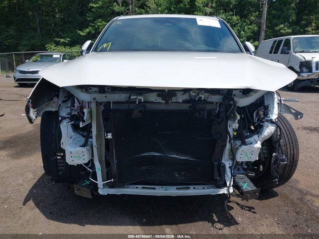 Продажа на аукционе авто 2026 Lexus Tx 350 Premium, vin: 5TDAAAB63TS081635, номер лота: 45760441