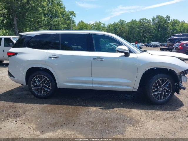 Продажа на аукционе авто 2026 Lexus Tx 350 Premium, vin: 5TDAAAB63TS081635, номер лота: 45760441