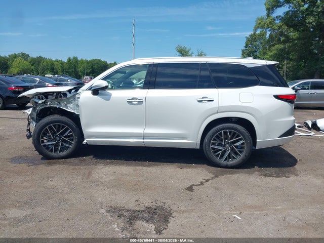 Продажа на аукционе авто 2026 Lexus Tx 350 Premium, vin: 5TDAAAB63TS081635, номер лота: 45760441