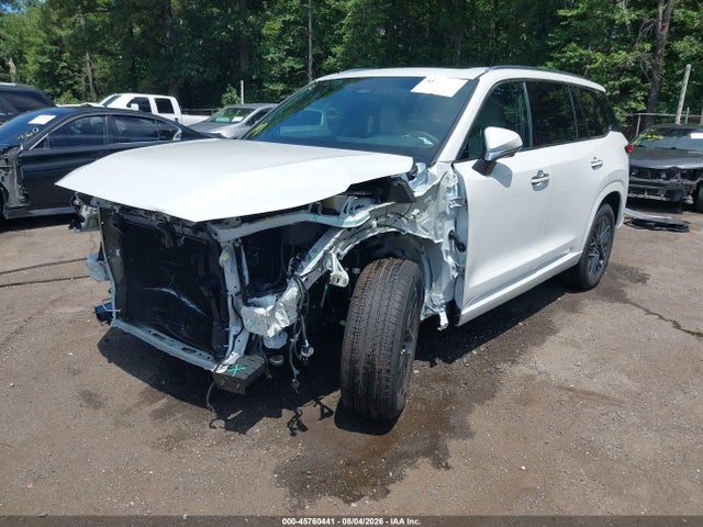 Продажа на аукционе авто 2026 Lexus Tx 350 Premium, vin: 5TDAAAB63TS081635, номер лота: 45760441