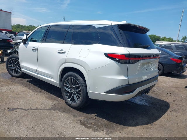 Продажа на аукционе авто 2026 Lexus Tx 350 Premium, vin: 5TDAAAB63TS081635, номер лота: 45760441