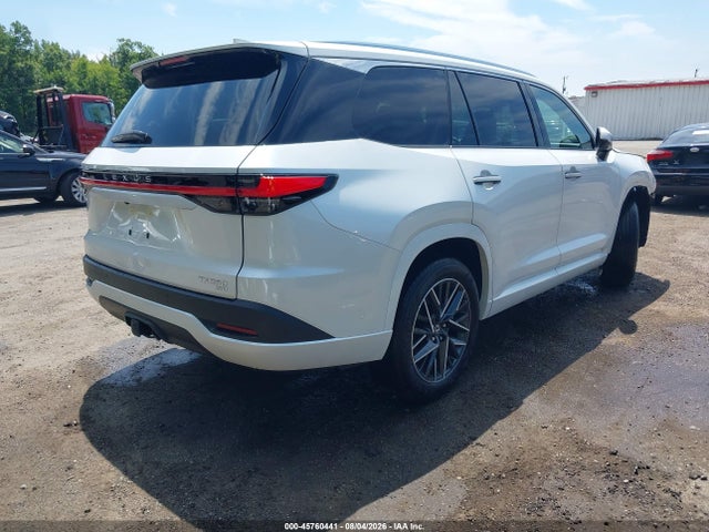 Продажа на аукционе авто 2026 Lexus Tx 350 Premium, vin: 5TDAAAB63TS081635, номер лота: 45760441