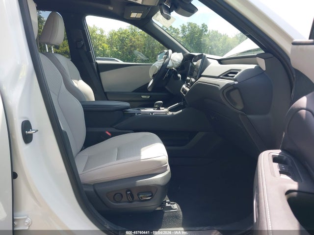 Продажа на аукционе авто 2026 Lexus Tx 350 Premium, vin: 5TDAAAB63TS081635, номер лота: 45760441