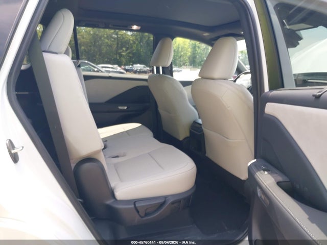 Продажа на аукционе авто 2026 Lexus Tx 350 Premium, vin: 5TDAAAB63TS081635, номер лота: 45760441