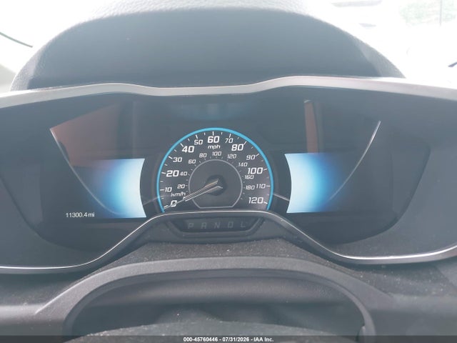 Ford C-max Energi Se 2017 1FADP5EU9HL114973 Image 7