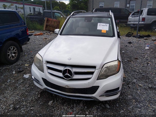 2013 Mercedes-benz Glk 250 Bluetec 4matic მანქანა იყიდება აუქციონზე, vin: WDCGG0EB6DG092680, აუქციონის ნომერი: 45760450
