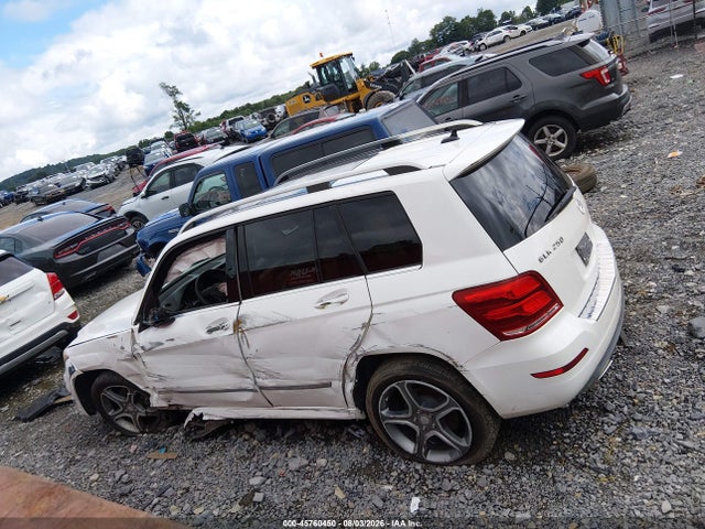 2013 Mercedes-benz Glk 250 Bluetec 4matic მანქანა იყიდება აუქციონზე, vin: WDCGG0EB6DG092680, აუქციონის ნომერი: 45760450