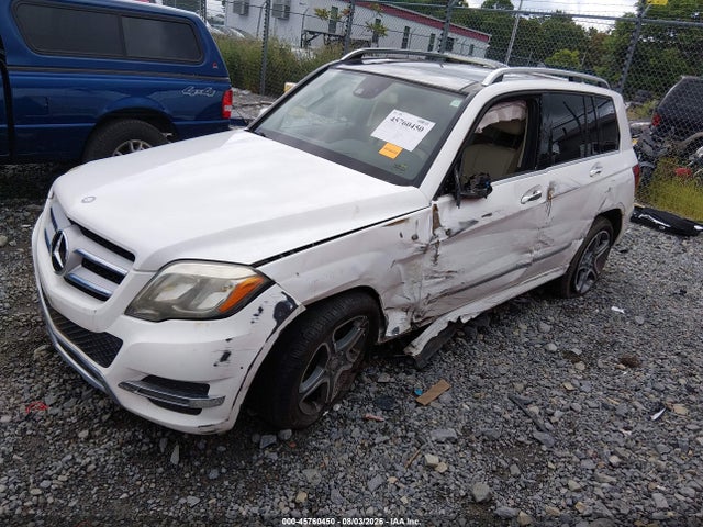 2013 Mercedes-benz Glk 250 Bluetec 4matic მანქანა იყიდება აუქციონზე, vin: WDCGG0EB6DG092680, აუქციონის ნომერი: 45760450