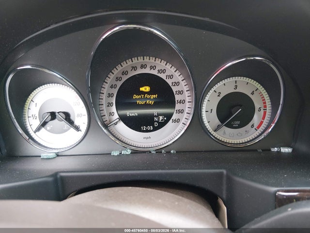 2013 Mercedes-benz Glk 250 Bluetec 4matic მანქანა იყიდება აუქციონზე, vin: WDCGG0EB6DG092680, აუქციონის ნომერი: 45760450