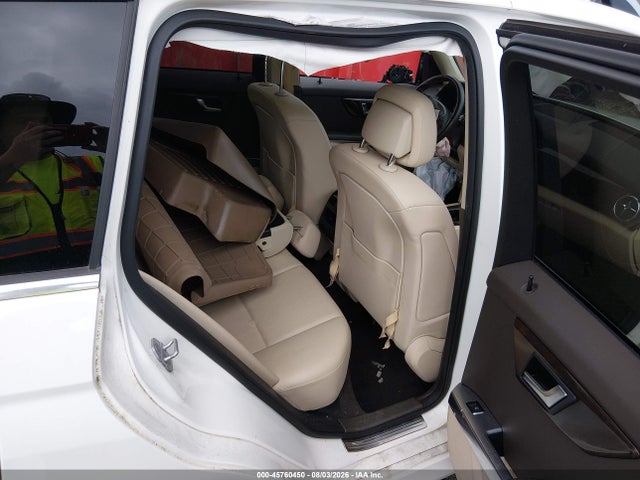 2013 Mercedes-benz Glk 250 Bluetec 4matic მანქანა იყიდება აუქციონზე, vin: WDCGG0EB6DG092680, აუქციონის ნომერი: 45760450
