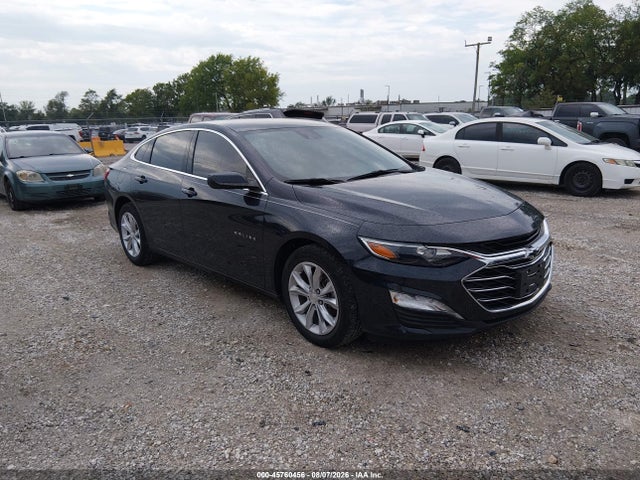 1G1ZD5ST8PF132505 auction archive image