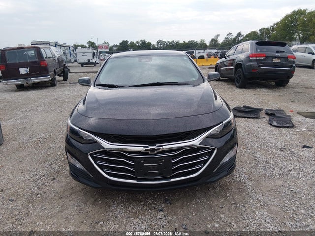 1G1ZD5ST8PF132505 Chevrolet Malibu Fwd 1lt