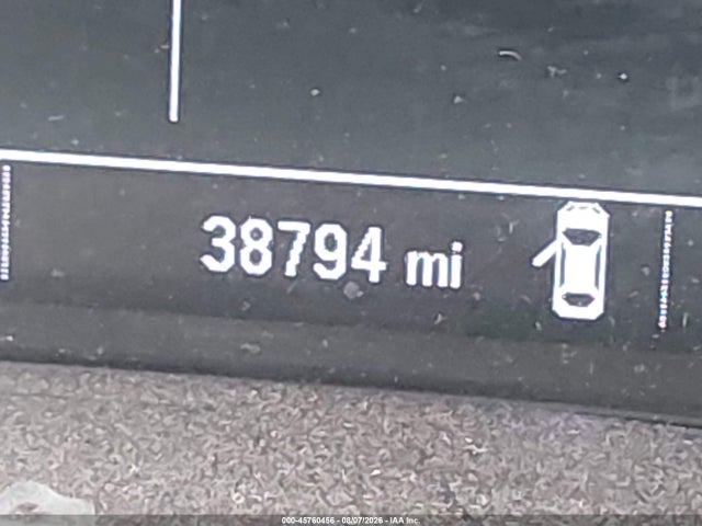 1G1ZD5ST8PF132505 Chevrolet Malibu Fwd 1lt