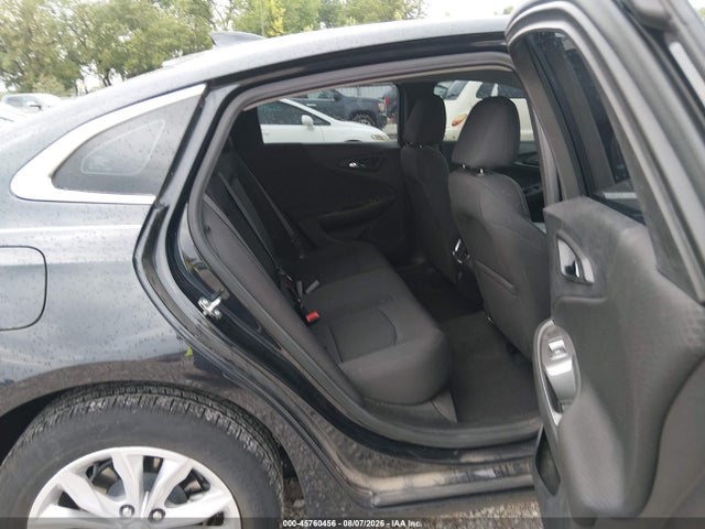 1G1ZD5ST8PF132505 Chevrolet Malibu Fwd 1lt