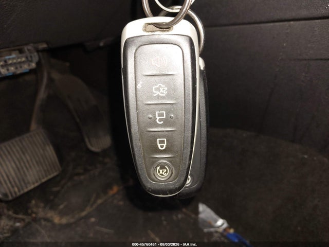 45760461 :رقم المزاد ، 1FM5K8GT1EGC55703 vin ، 2014 Ford Explorer Sport مزاد بيع