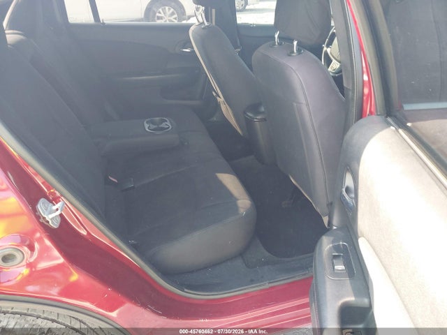 Продажа на аукционе авто 2013 Chrysler 200 Touring, vin: 1C3CCBBG6DN556398, номер лота: 45760462
