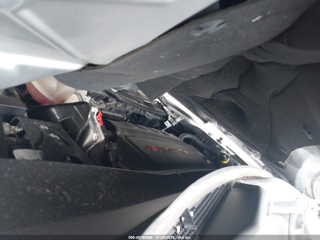 2022 Jeep Compass Latitude Lux 4x4 მანქანა იყიდება აუქციონზე, vin: 3C4NJDFB5NT135908, აუქციონის ნომერი: 45760465