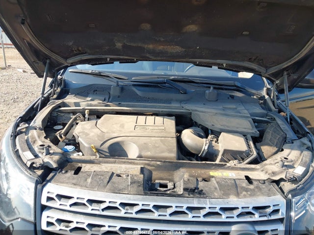 45760472 :رقم المزاد ، SALCR2FX9KH807021 vin ، 2019 Land Rover Discovery Sport Hse/landmark Edition مزاد بيع