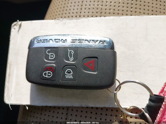 45760472 :رقم المزاد ، SALCR2FX9KH807021 vin ، 2019 Land Rover Discovery Sport Hse/landmark Edition مزاد بيع
