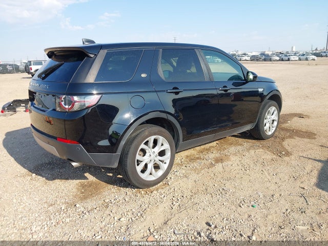 45760472 :رقم المزاد ، SALCR2FX9KH807021 vin ، 2019 Land Rover Discovery Sport Hse/landmark Edition مزاد بيع