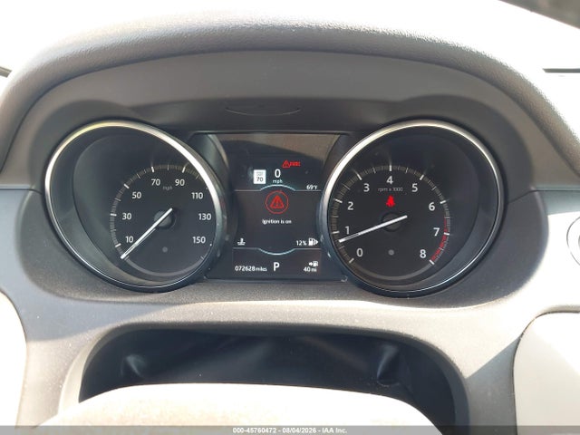45760472 :رقم المزاد ، SALCR2FX9KH807021 vin ، 2019 Land Rover Discovery Sport Hse/landmark Edition مزاد بيع