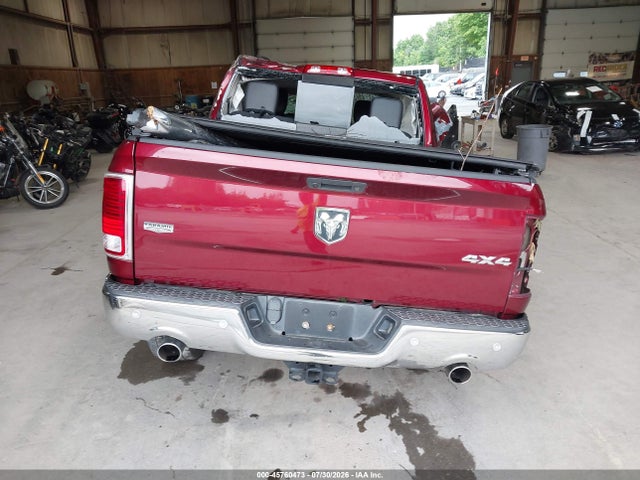 2017 Ram 1500 მანქანა იყიდება აუქციონზე, vin: 1C6RR7NT0HS668283, აუქციონის ნომერი: 45760473