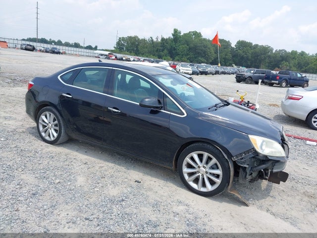 Aukcja sprzedaży 2014 Buick Verano Convenience Group, vin: 1G4PR5SK1E4185848, numer aukcji: 45760474