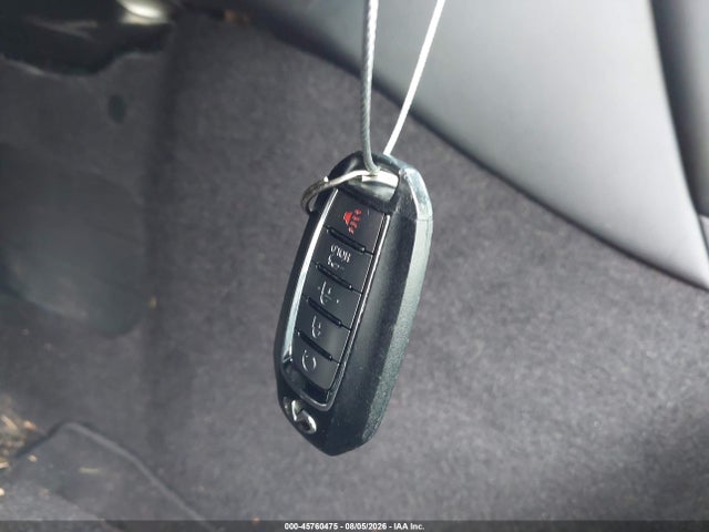 Продажа на аукционе авто 2021 Infiniti Q50 Red Sport 400 Awd, vin: JN1FV7DR4MM881025, номер лота: 45760475