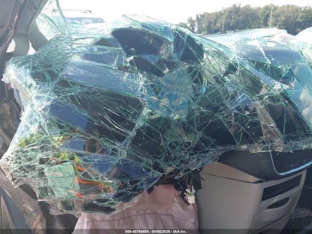 Продаж на аукціоні авто 2018 Dodge Grand Caravan Se, vin: 2C4RDGBG1JR148017, номер лоту: 45760484