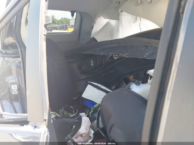 Продаж на аукціоні авто 2018 Dodge Grand Caravan Se, vin: 2C4RDGBG1JR148017, номер лоту: 45760484