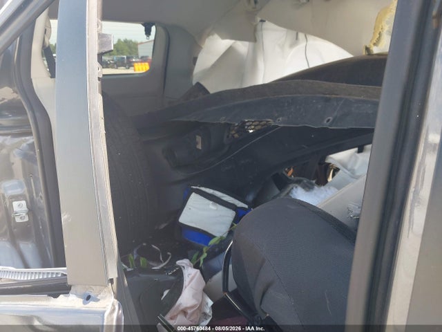 Продаж на аукціоні авто 2018 Dodge Grand Caravan Se, vin: 2C4RDGBG1JR148017, номер лоту: 45760484