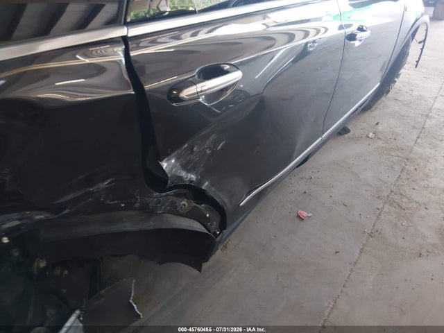 45760485 :رقم المزاد ، 1GYKNCRSXKZ106514 vin ، 2019 Cadillac Xt5 Luxury مزاد بيع