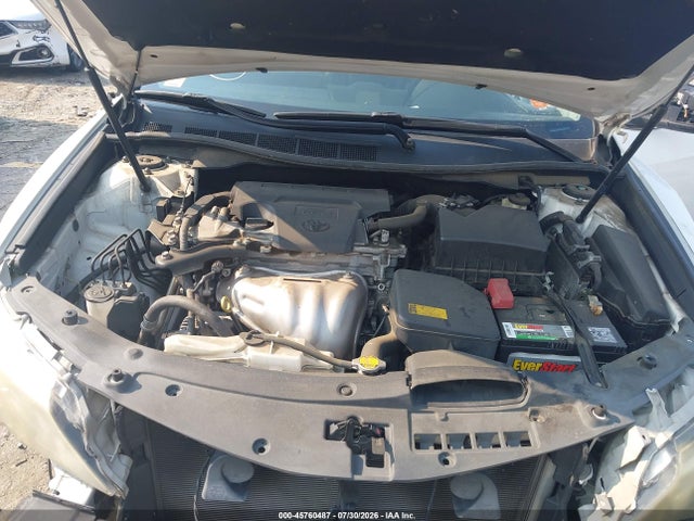 Продаж на аукціоні авто 2014 Toyota Camry Se, vin: 4T1BF1FK8EU859466, номер лоту: 45760487