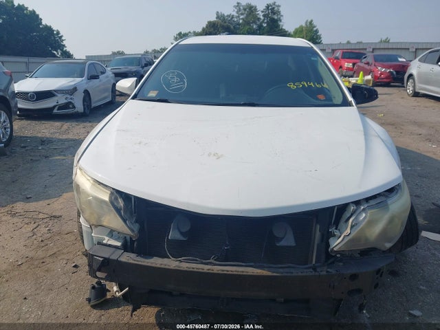 Продаж на аукціоні авто 2014 Toyota Camry Se, vin: 4T1BF1FK8EU859466, номер лоту: 45760487