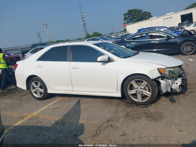 Продаж на аукціоні авто 2014 Toyota Camry Se, vin: 4T1BF1FK8EU859466, номер лоту: 45760487