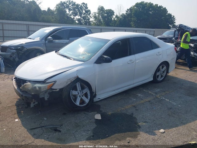 Продаж на аукціоні авто 2014 Toyota Camry Se, vin: 4T1BF1FK8EU859466, номер лоту: 45760487
